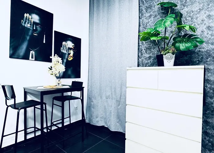 Modern & Cozy -15 Min To Rathausplatz & Center Apartment *