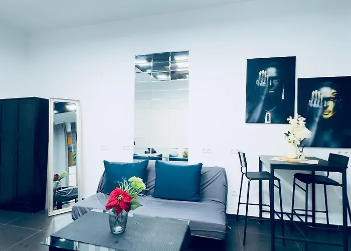 Modern & Cozy -15 Min To Rathausplatz & Center Apartment Vienna