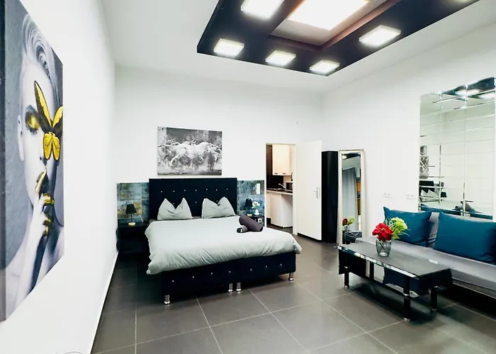 Modern & Cozy -15 Min To Rathausplatz & Center * Vienna