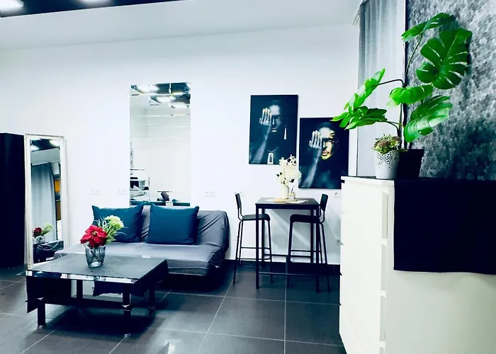 Modern & Cozy -15 Min To Rathausplatz & Center Vienna