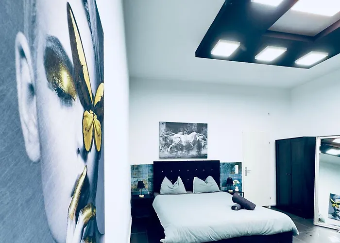 Modern & Cozy -15 Min To Rathausplatz & Center Vienna