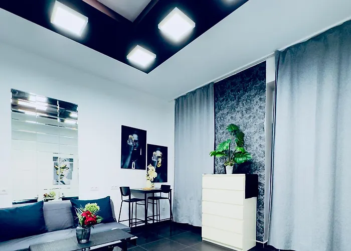 Modern & Cozy -15 Min To Rathausplatz & Center Vienna