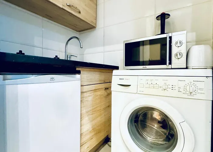 Modern & Cozy -15 Min To Rathausplatz & Center Vienna