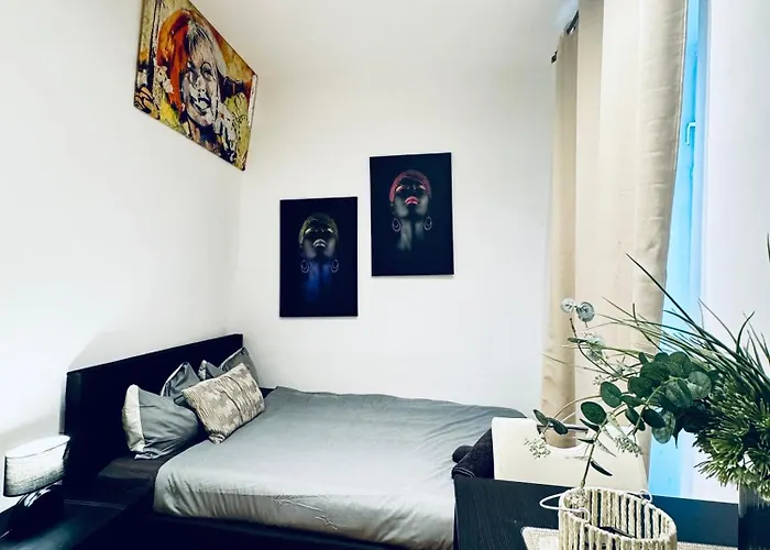 Modern & Cozy -15 Min To Rathausplatz & Center Apartment Vienna